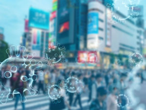 Conjoncture : 4 métiers envisageables pour l&rsquo;après covid-19